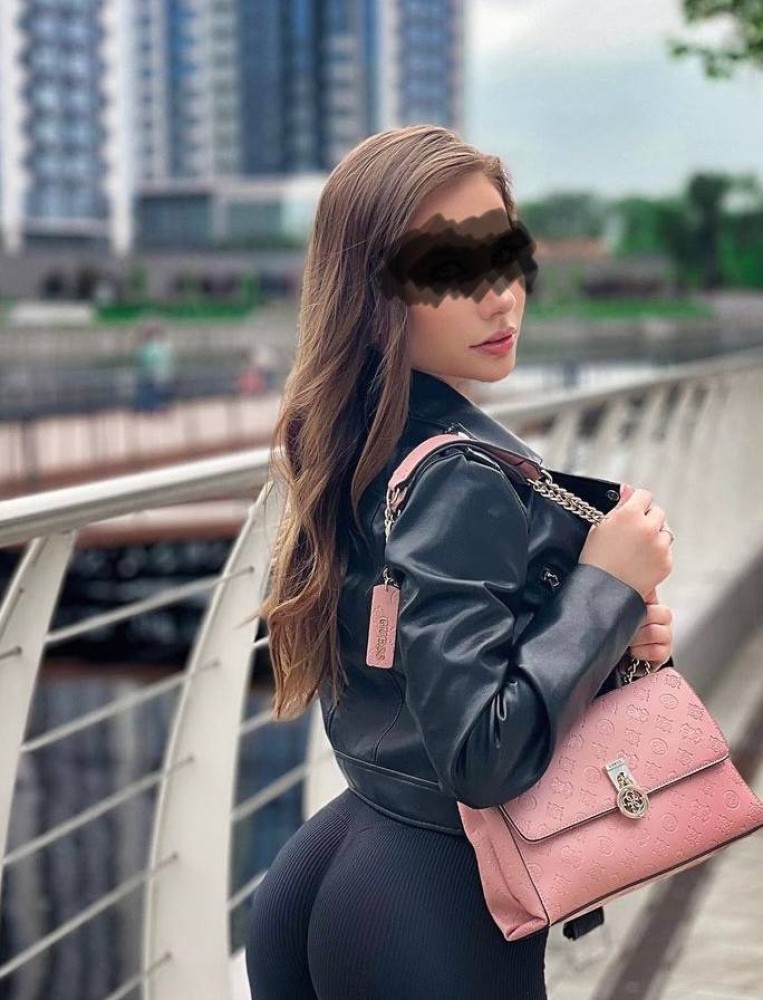 Индивидуалка 🎥 Лиза главное фото в городе Черногорск 