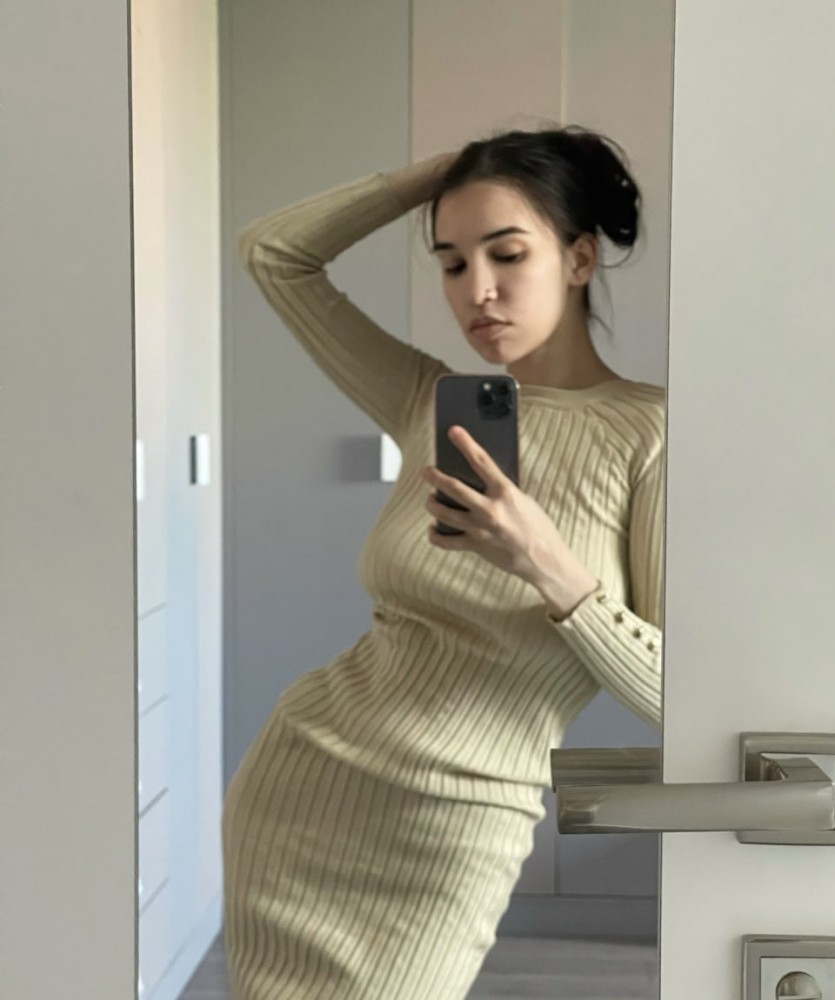 Индивидуалка Юля главное фото в городе Черногорск 