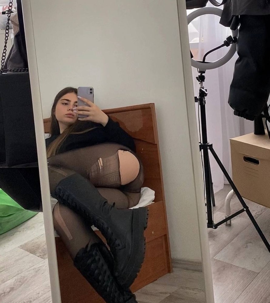 Индивидуалка Жанна главное фото в городе Черногорск 