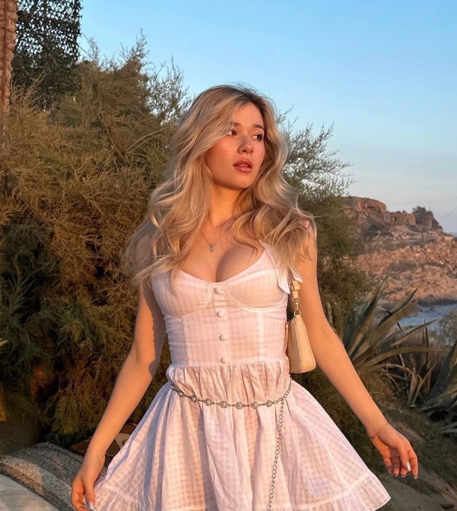 Индивидуалка Настенька главное фото в городе Черногорск 