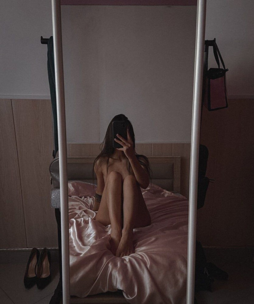 Индивидуалка Изабелла главное фото в городе Черногорск 