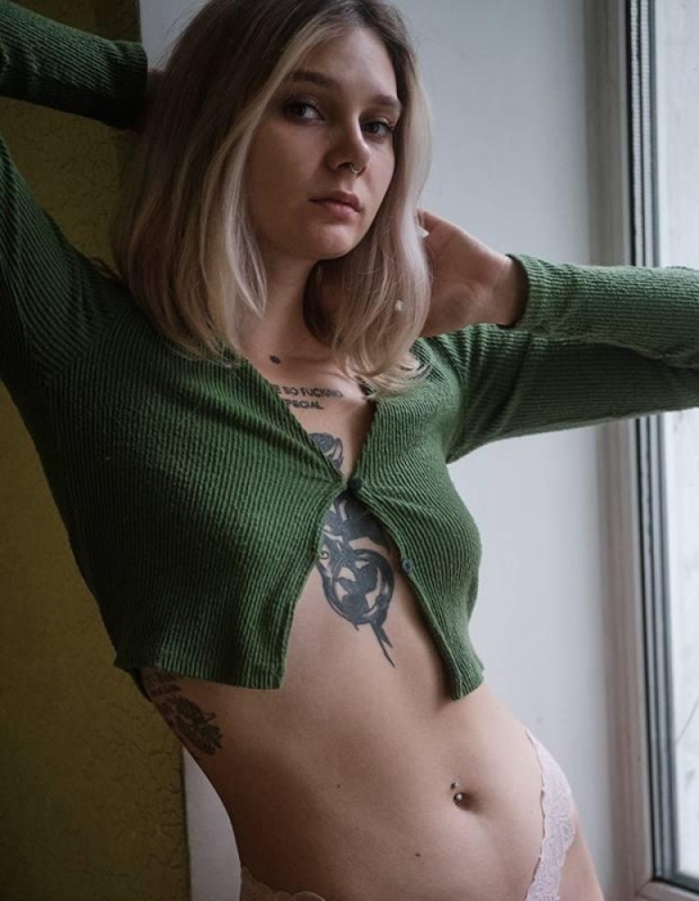 Индивидуалка Елена главное фото в городе Черногорск 