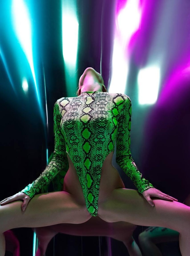 Индивидуалка Диляра главное фото в городе Черногорск 