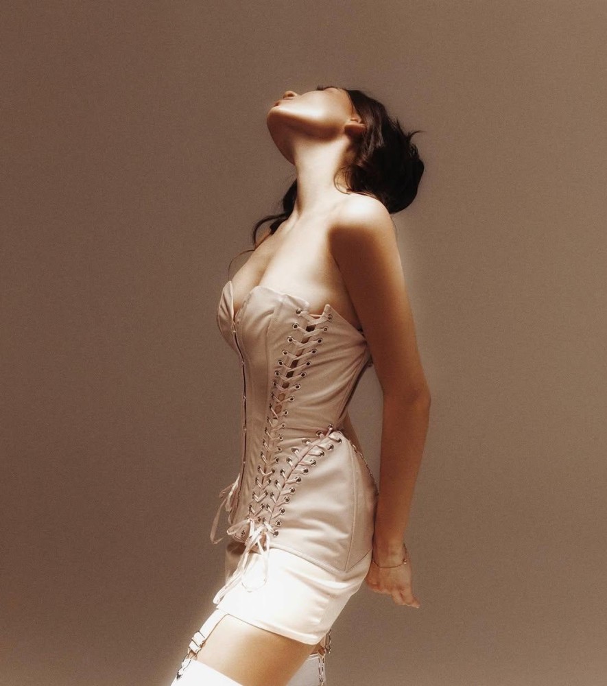 Индивидуалка Рая главное фото в городе Черногорск 