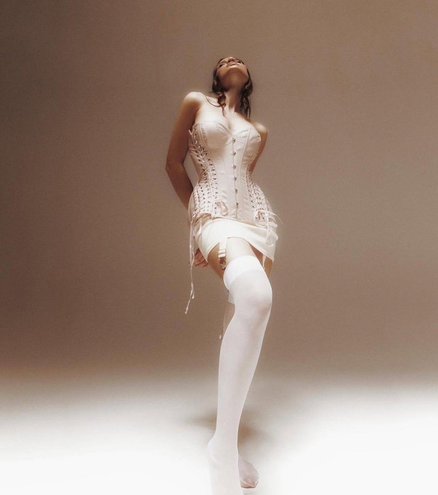 Индивидуалка Рая фото № 2 в городе Черногорск