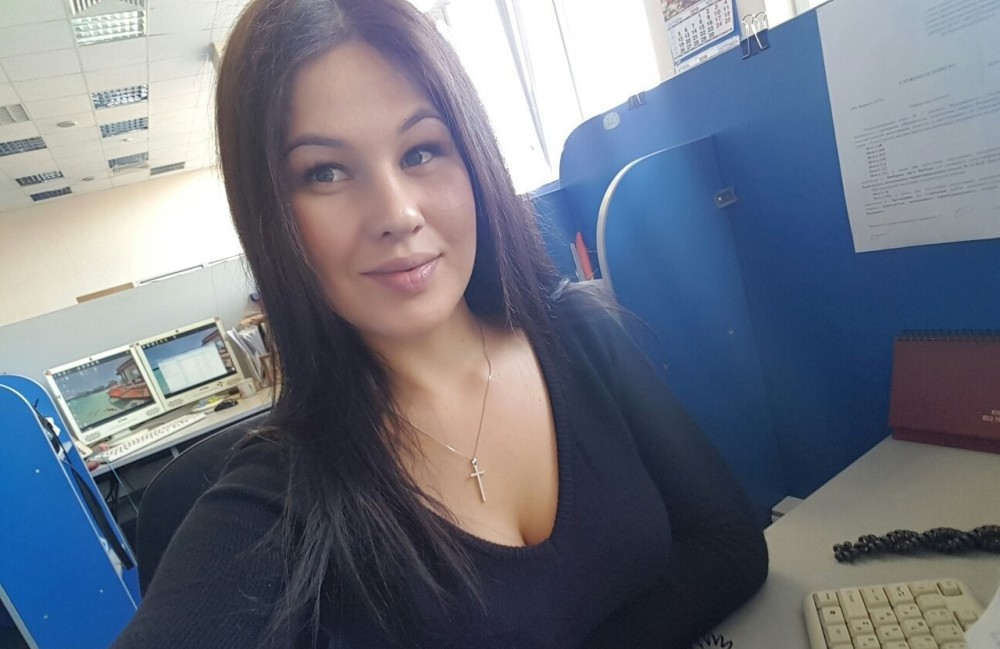 Индивидуалка Рита фото № 2 в городе Черногорск