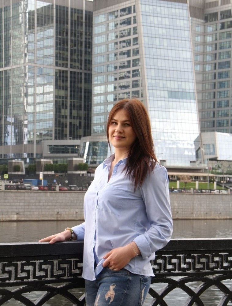 Индивидуалка Рита фото № 2 в городе Черногорск