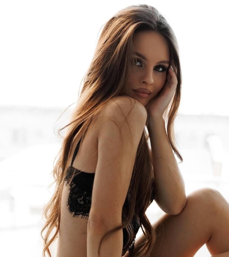 Индивидуалка Светлана фото № 2 в городе Черногорск