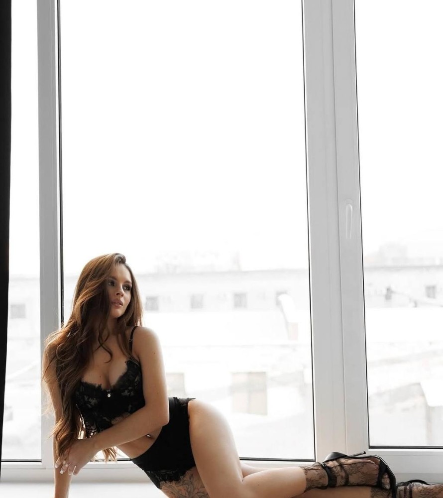 Индивидуалка Светлана фото № 2 в городе Черногорск