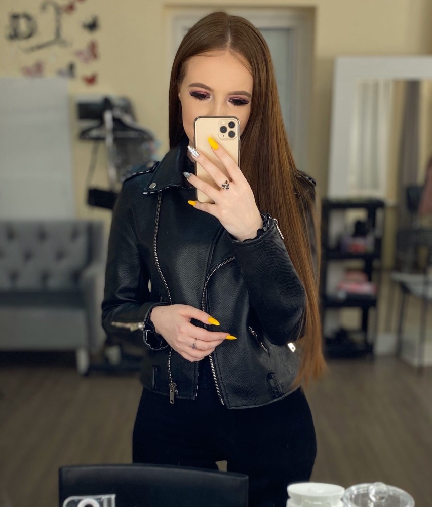 Индивидуалка Светлана фото № 2 в городе Черногорск