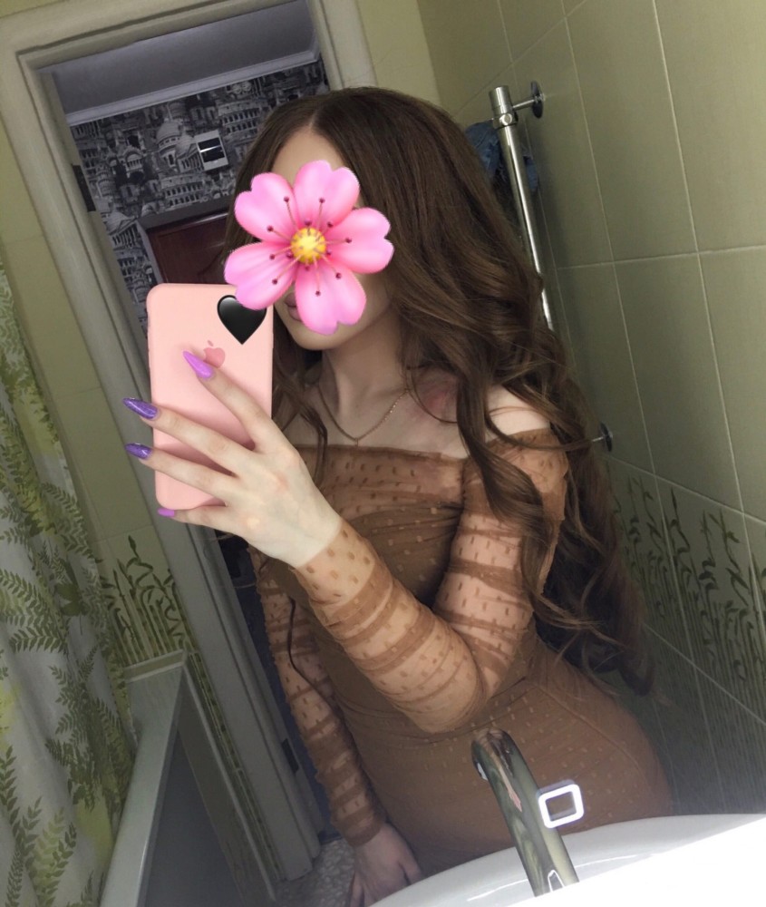 Индивидуалка Светлана фото № 2 в городе Черногорск