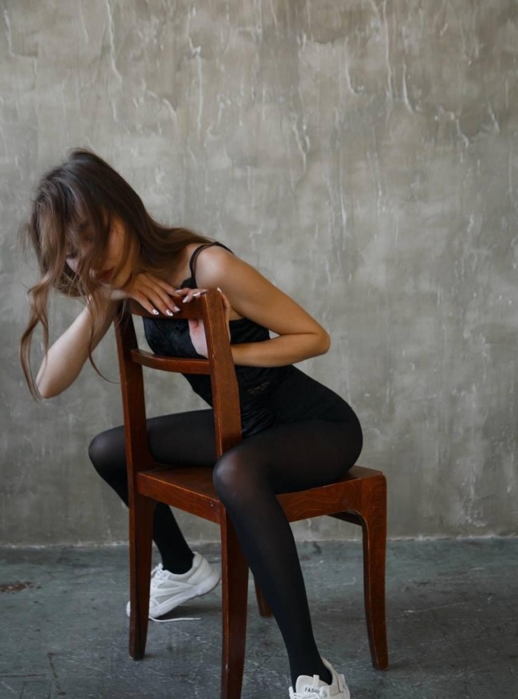 Индивидуалка Тоня фото № 2 в городе Черногорск