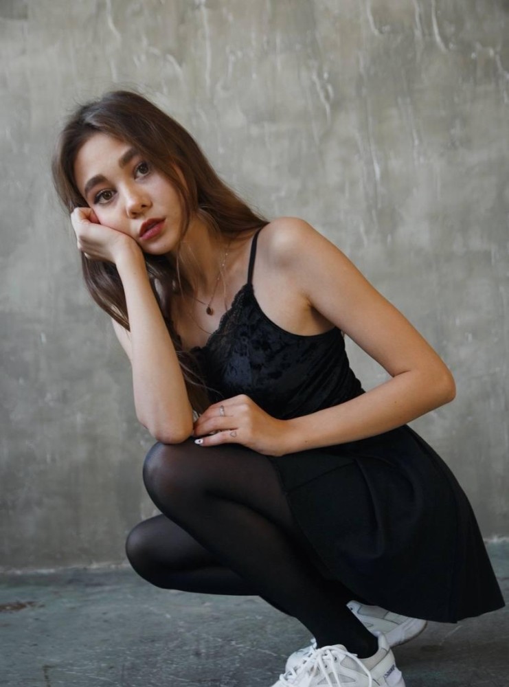 Индивидуалка Тоня фото № 2 в городе Черногорск