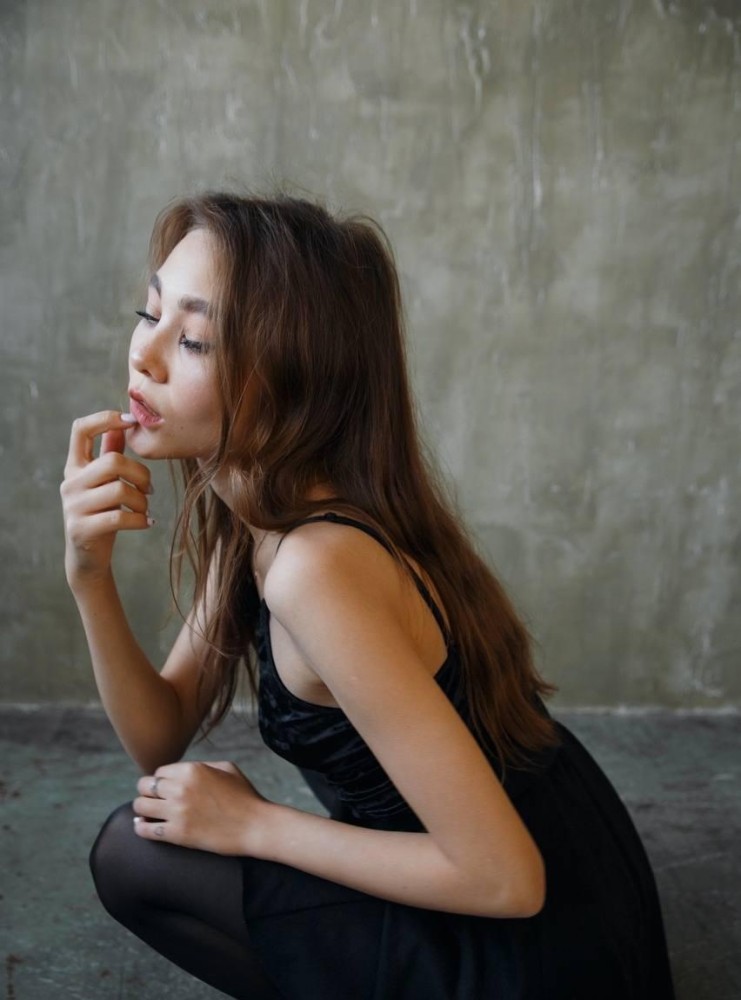 Индивидуалка Тоня фото № 2 в городе Черногорск