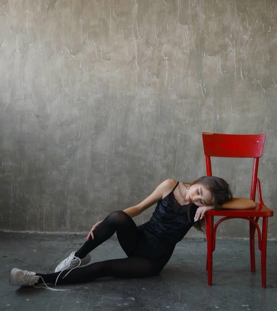 Индивидуалка Тоня фото № 2 в городе Черногорск