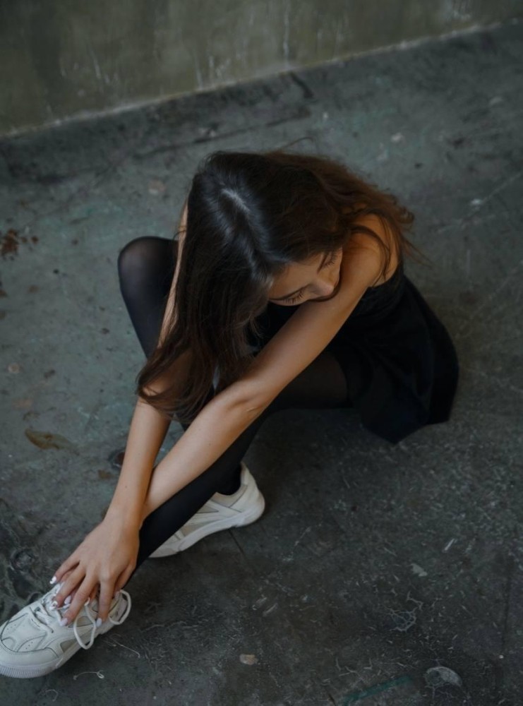 Индивидуалка Тоня фото № 2 в городе Черногорск