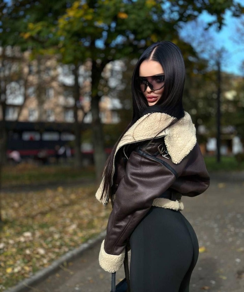 Индивидуалка Яна фото № 2 в городе Черногорск