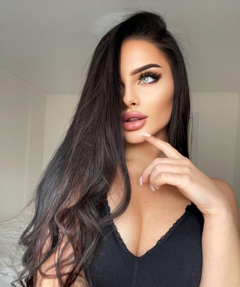 Индивидуалка Яна фото № 2 в городе Черногорск