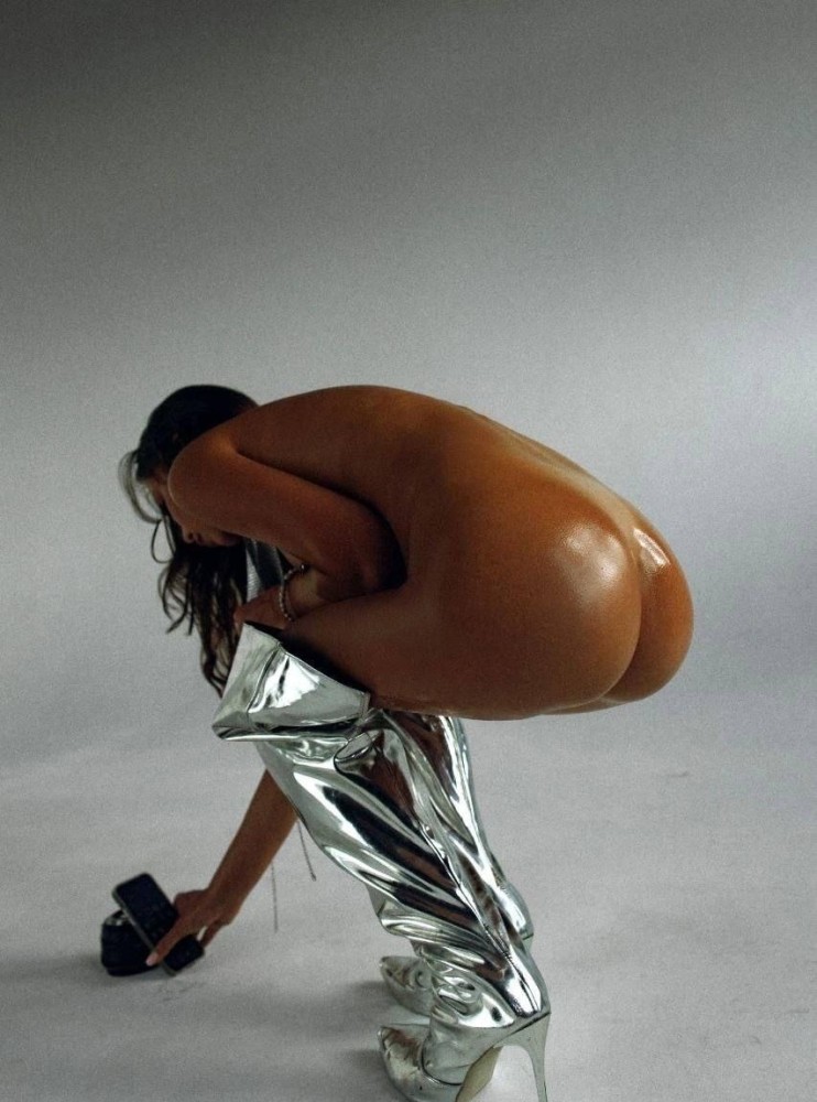 Индивидуалка Яна фото № 2 в городе Черногорск