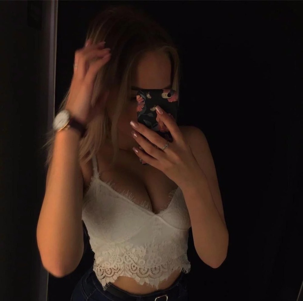 Индивидуалка Юля фото № 2 в городе Черногорск