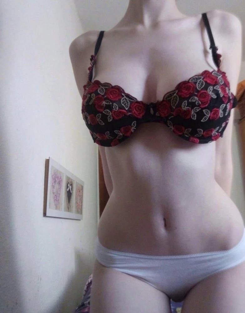 Индивидуалка Юля фото № 2 в городе Черногорск