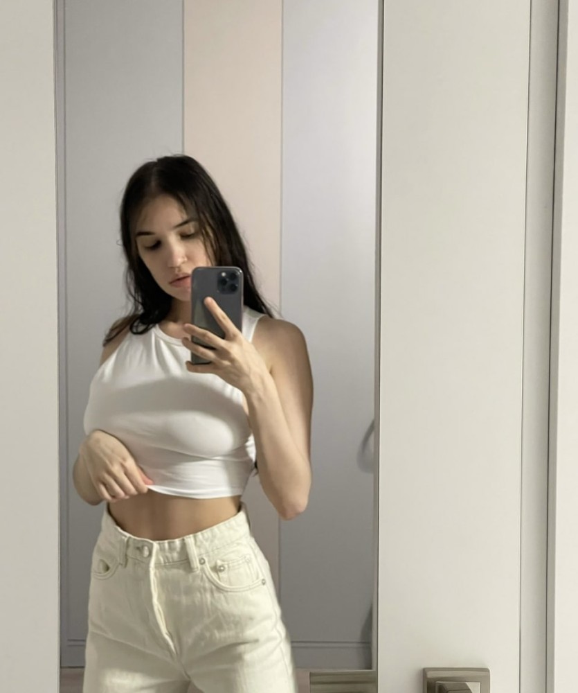 Индивидуалка Юля фото № 2 в городе Черногорск