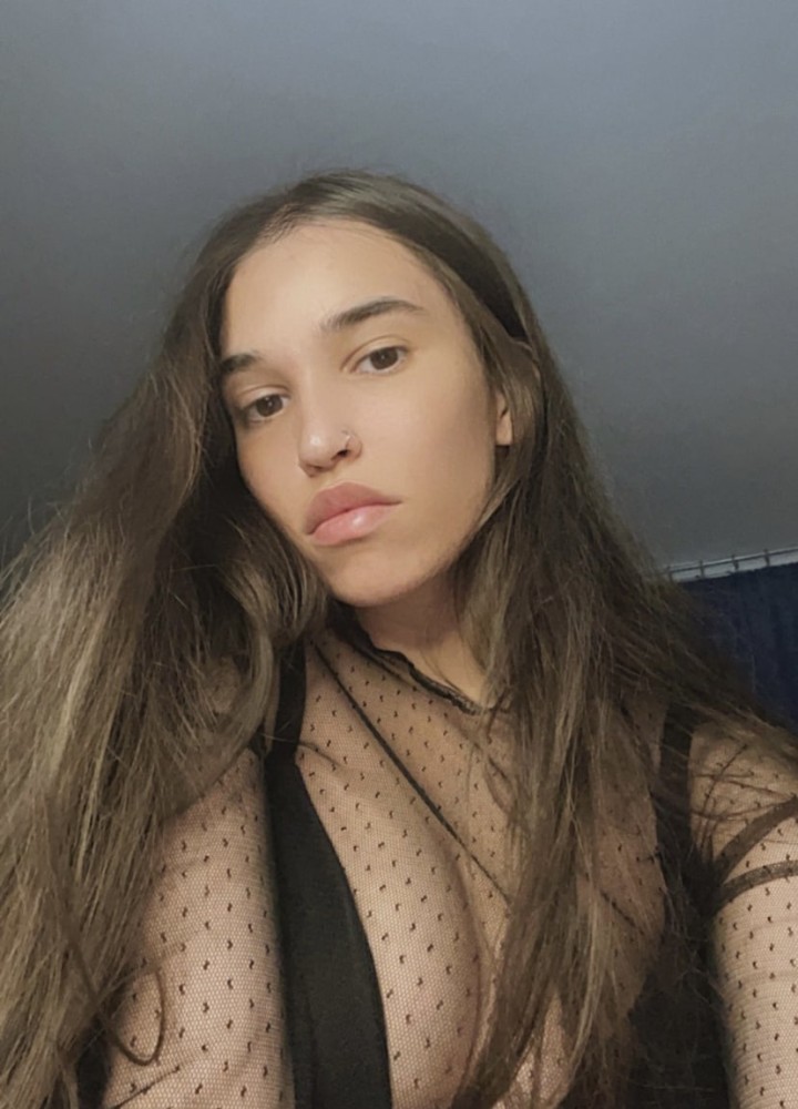 Индивидуалка Юля фото № 2 в городе Черногорск