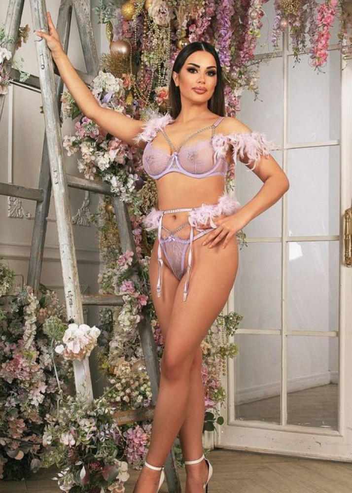 Индивидуалка Адель фото № 2 в городе Черногорск