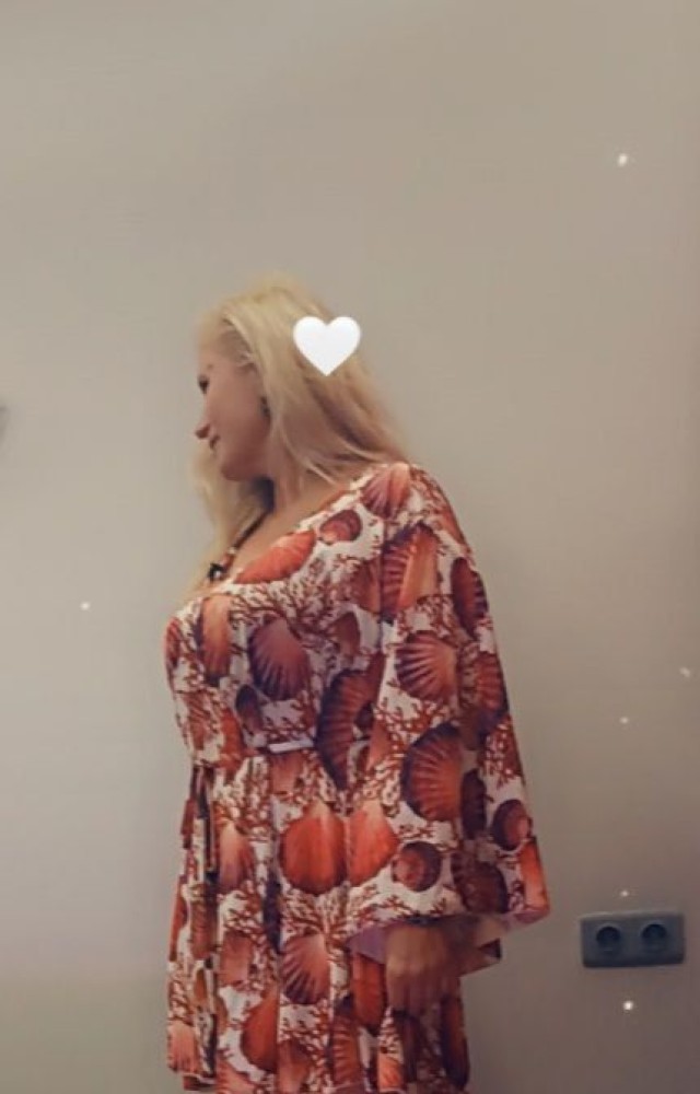 Индивидуалка Агния фото № 2 в городе Черногорск