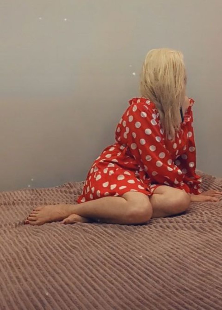 Индивидуалка Агния фото № 2 в городе Черногорск