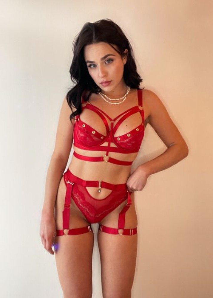 Индивидуалка Альбина фото № 2 в городе Черногорск