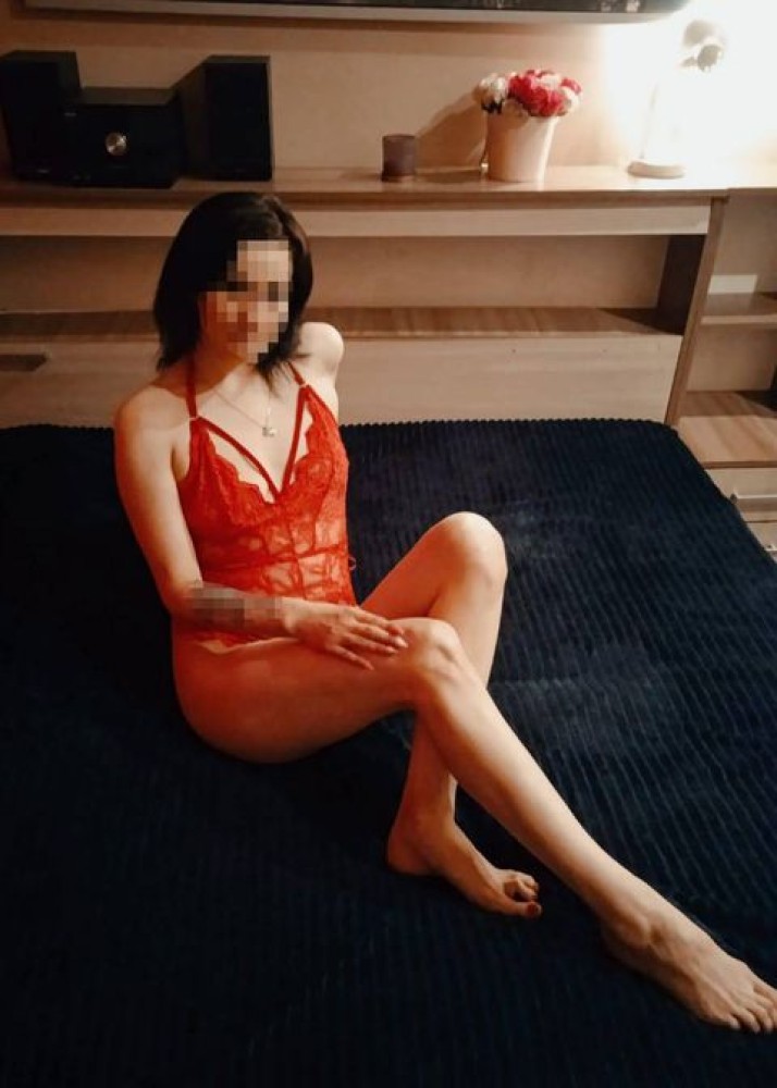 Индивидуалка Арина фото № 2 в городе Черногорск