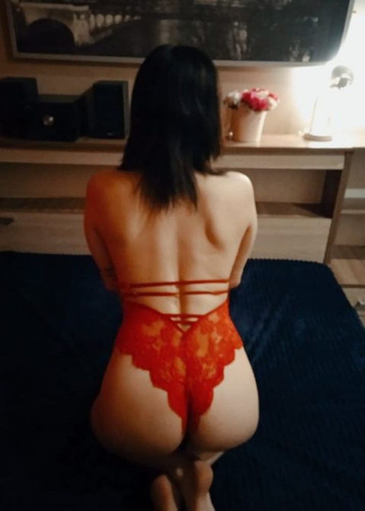 Индивидуалка Арина фото № 2 в городе Черногорск