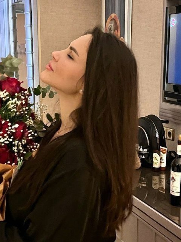 Индивидуалка Аврора фото № 4 в городе Черногорск