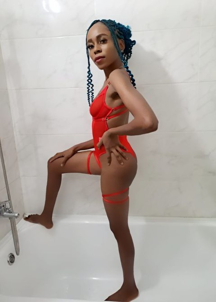 Индивидуалка Белла фото № 2 в городе Черногорск