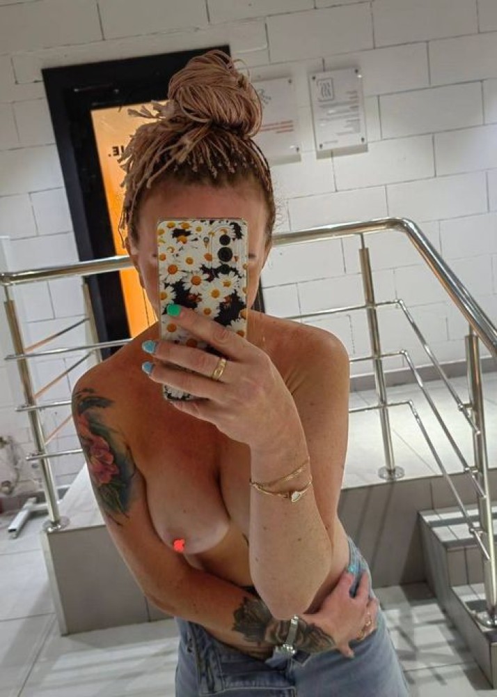 Индивидуалка Дана фото № 2 в городе Черногорск