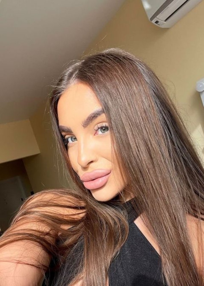 Индивидуалка Дана фото № 2 в городе Черногорск