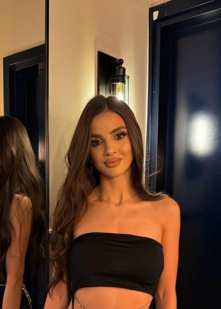 Индивидуалка Даша фото № 2 в городе Черногорск