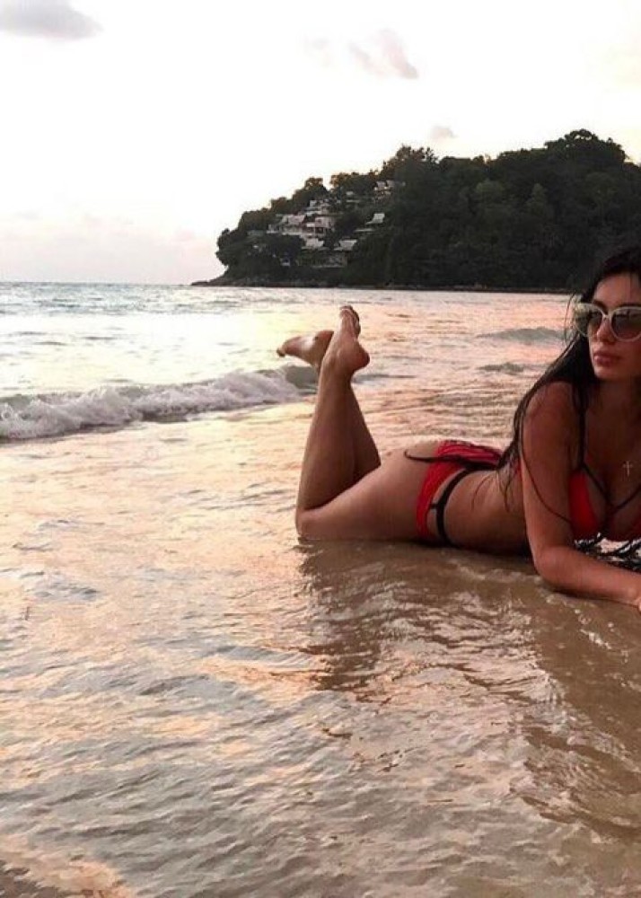 Индивидуалка Диана фото № 2 в городе Черногорск