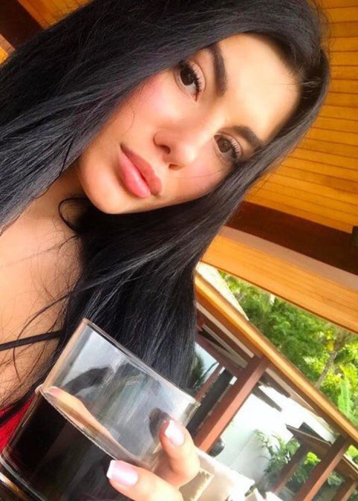 Индивидуалка Диана фото № 2 в городе Черногорск