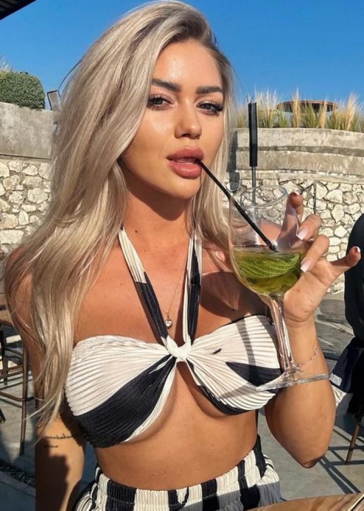 Индивидуалка Эля главное фото в городе Черногорск 