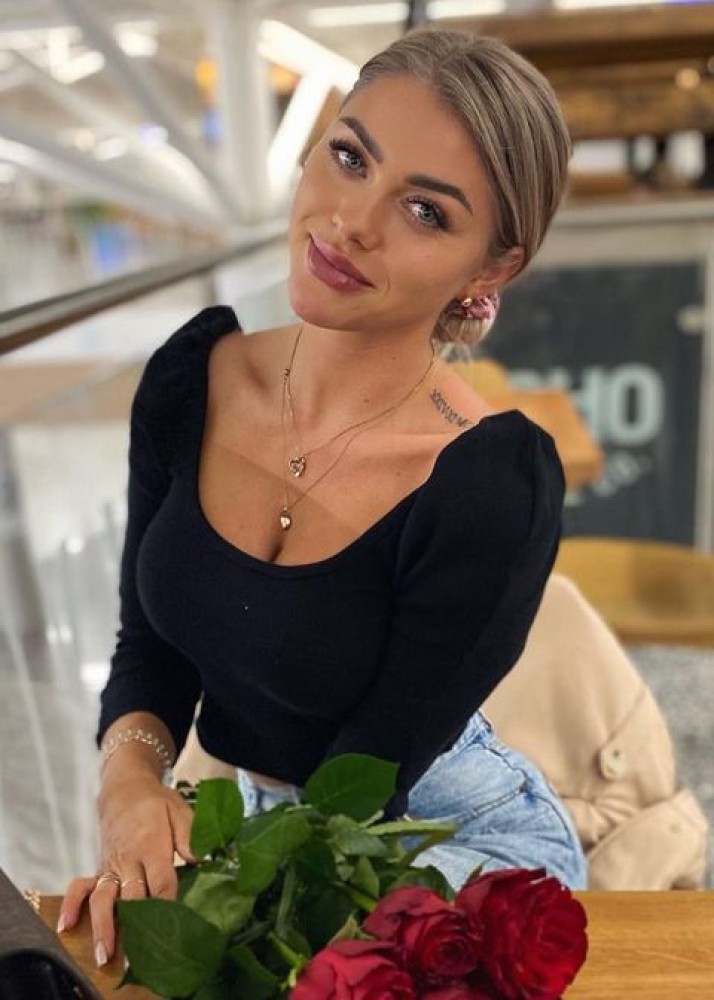 Индивидуалка Эля фото № 2 в городе Черногорск