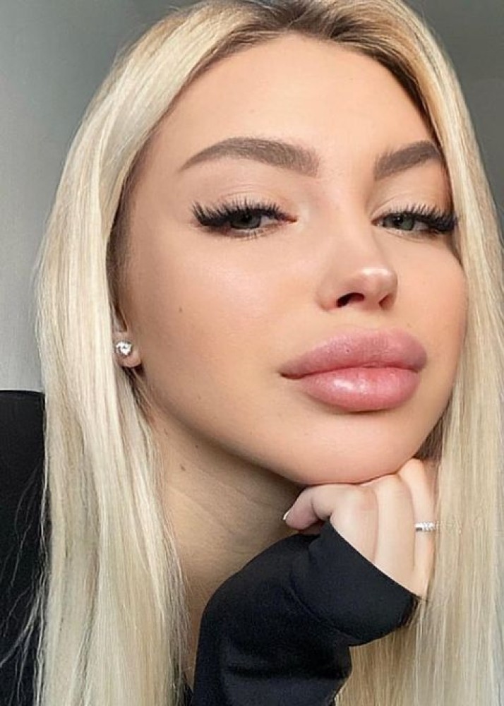 Индивидуалка Эля фото № 2 в городе Черногорск