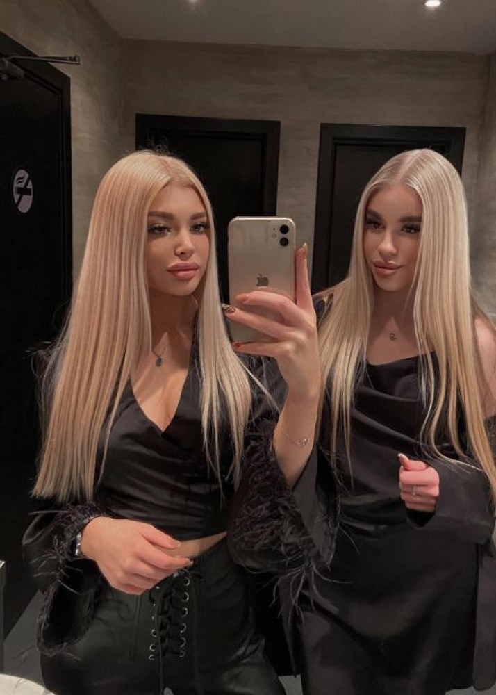 Индивидуалка ЭмилияМаша фото № 2 в городе Черногорск