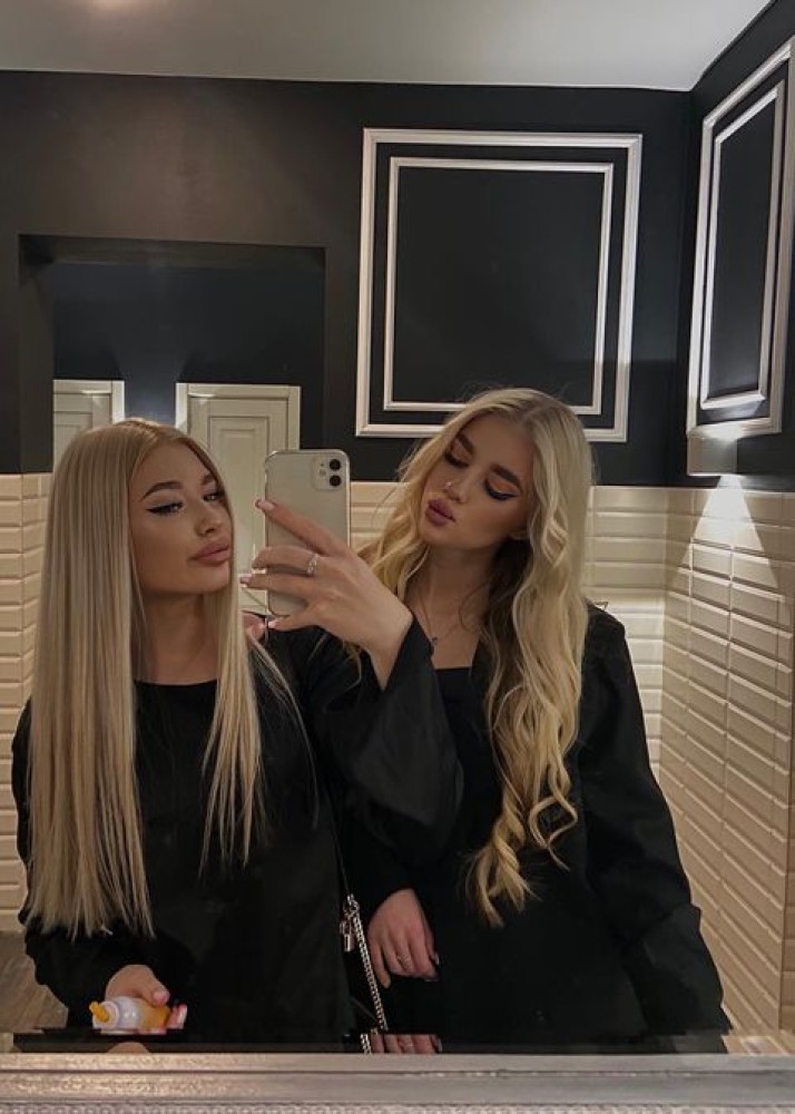 Индивидуалка ЭмилияМаша фото № 2 в городе Черногорск