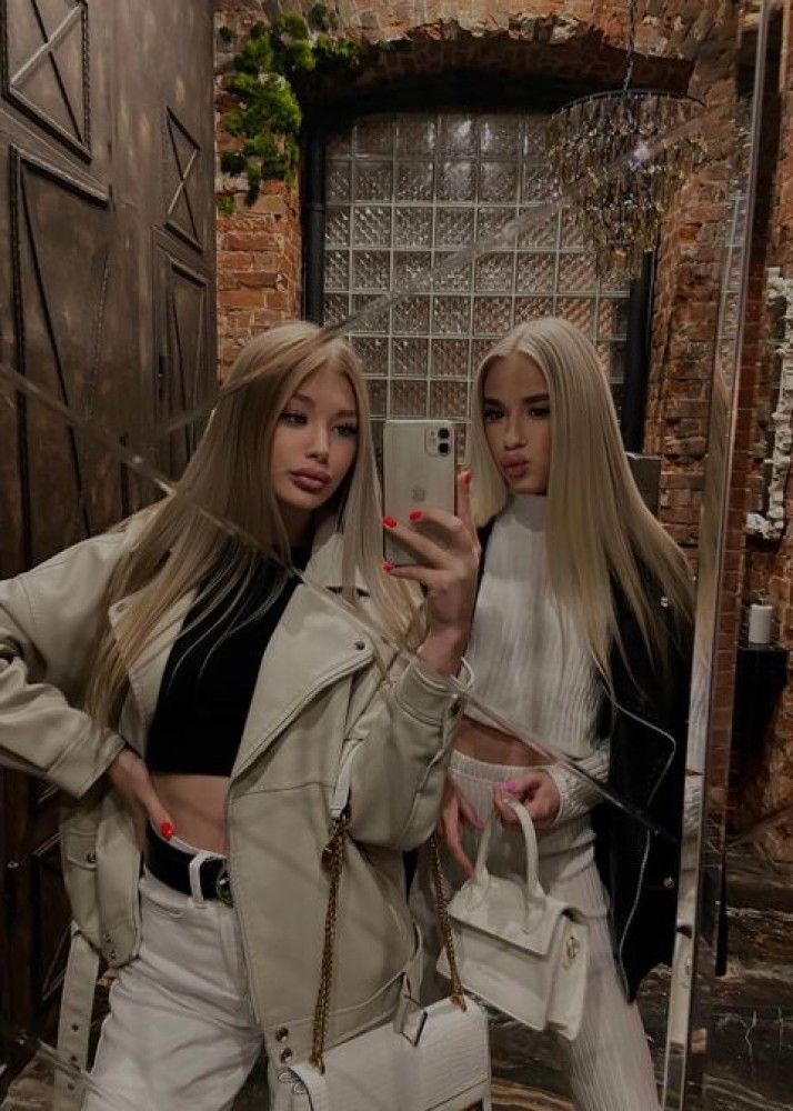 Индивидуалка ЭмилияМаша фото № 2 в городе Черногорск