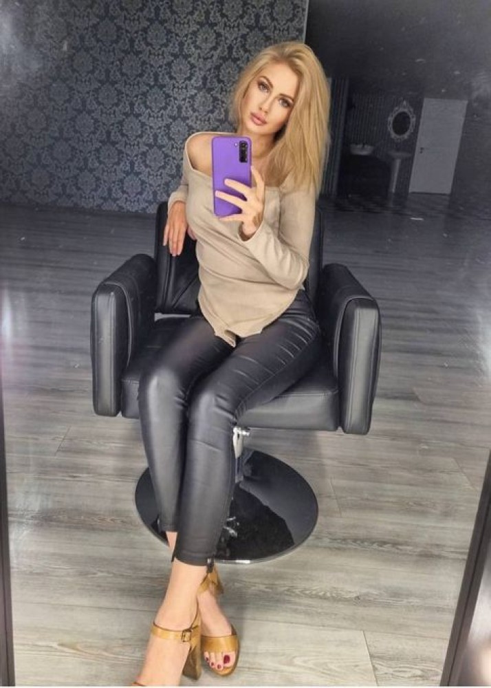 Индивидуалка Эмма фото № 2 в городе Черногорск