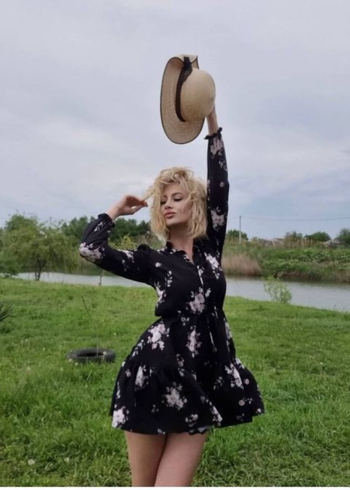 Индивидуалка Эмма фото № 2 в городе Черногорск