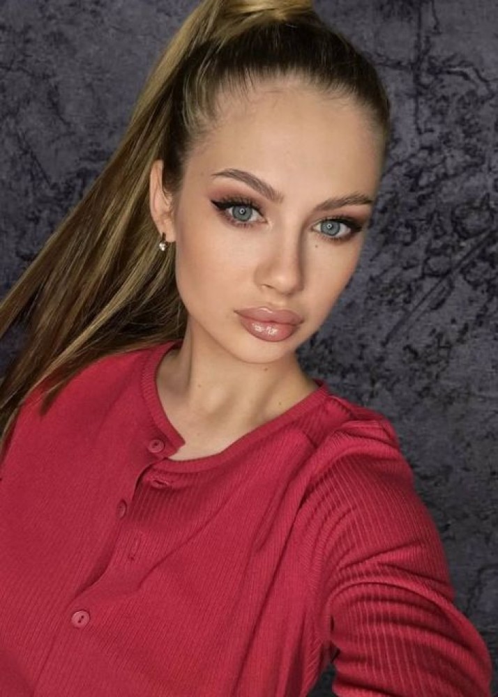 Индивидуалка Эмма фото № 2 в городе Черногорск