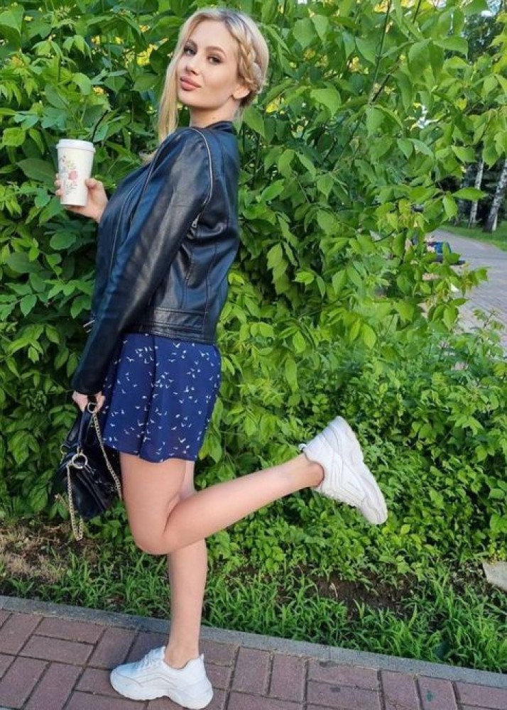 Индивидуалка Эмма фото № 2 в городе Черногорск